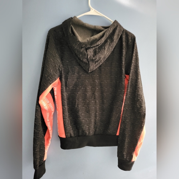 Dereon Sweatshirt Junior Large - Picture 2 of 4